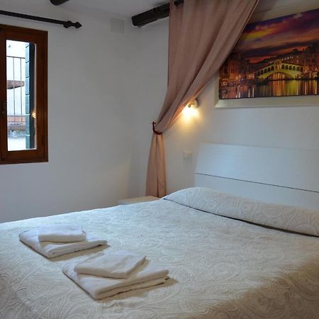 Casa Di Sam, Venise Extérieur photo