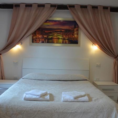 Casa Di Sam, Venise Extérieur photo