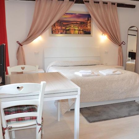 Casa Di Sam, Venise Extérieur photo
