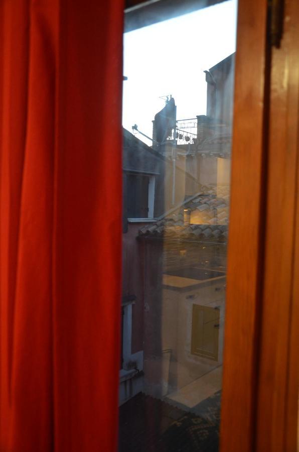 Casa Di Sam, Venise Extérieur photo