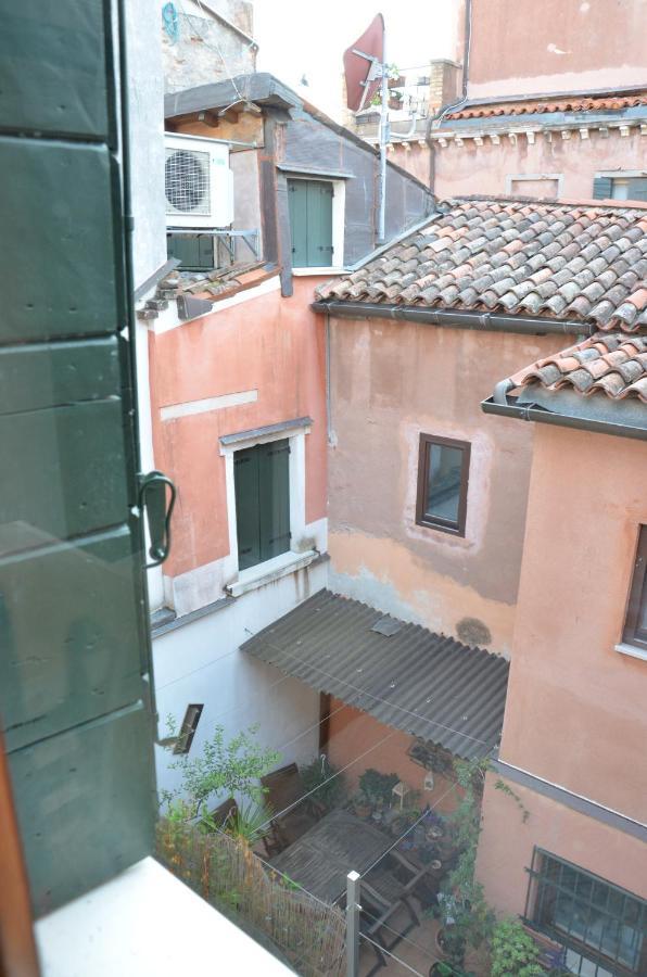 Casa Di Sam, Venise Extérieur photo