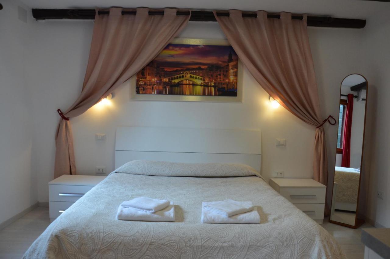 Casa Di Sam, Venise Extérieur photo