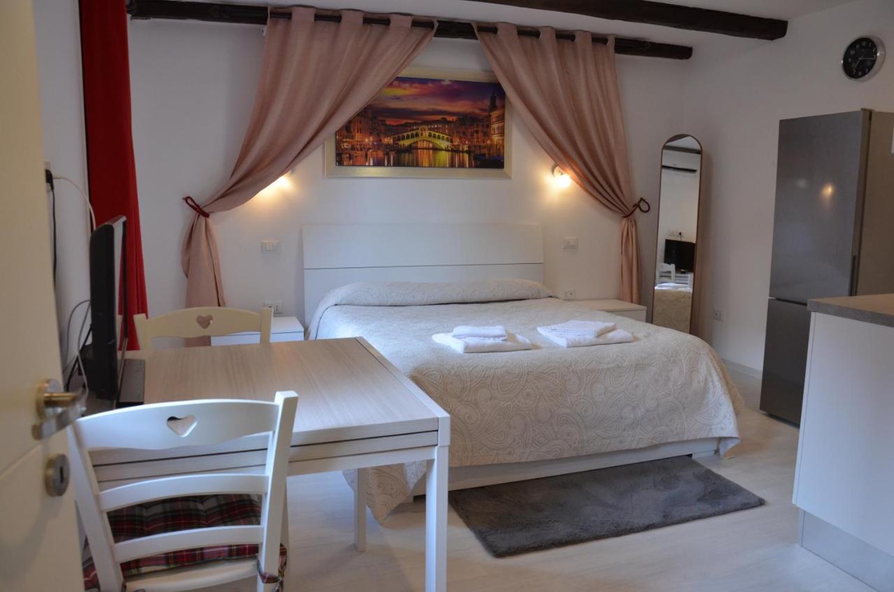 Casa Di Sam, Venise Extérieur photo