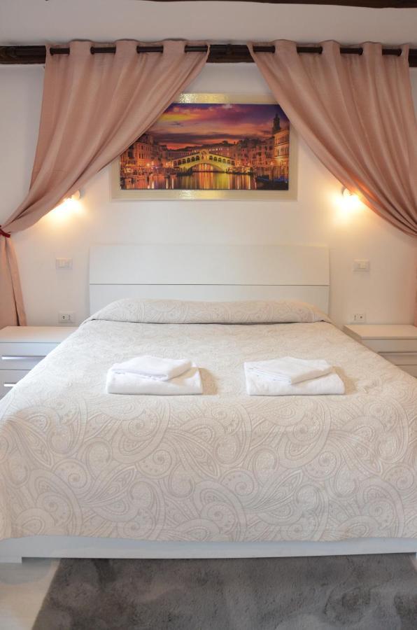 Casa Di Sam, Venise Extérieur photo