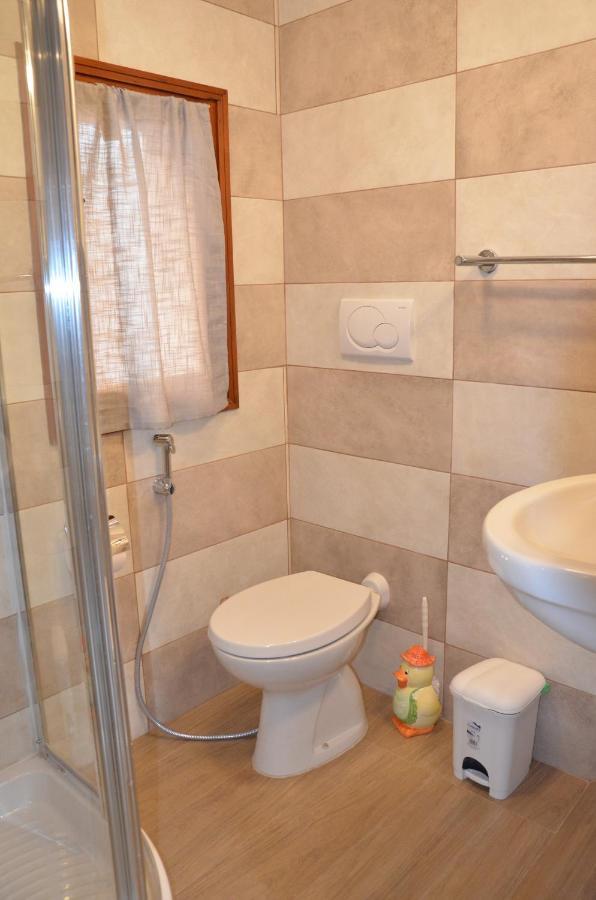 Casa Di Sam, Venise Extérieur photo