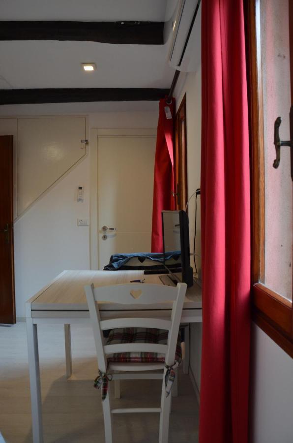 Casa Di Sam, Venise Extérieur photo